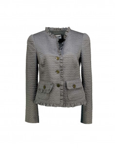 Armani Collezioni women's tailored jacket