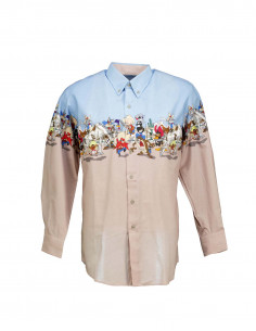 Looney Tunes men's shirt 1993