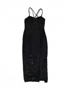 Adrianna Papell women's silk dress