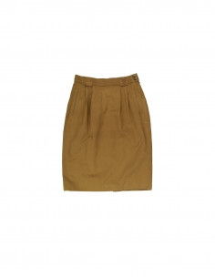 Thomas Burberry women's skirt