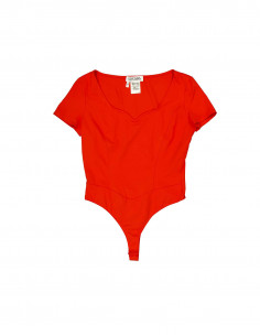Escada women's bodysuit