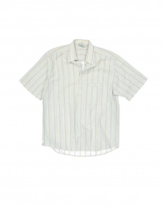Ermenegildo Zegna men's shirt