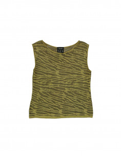Laurel women's knitted top