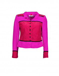 Albertina women's silk blazer