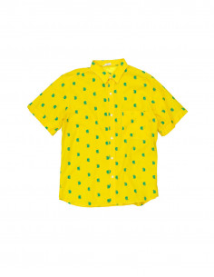 Vintage men's shirt