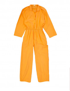 Vintage women's jumpsuit