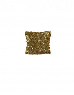 Vintage women's top