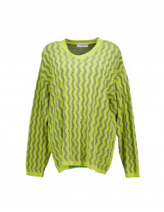 Gianni Bugli women's crew neck sweater