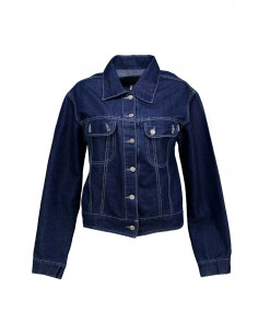Magan Jeans women's denim jacket
