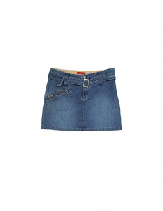 Fresh Spirit women's denim skirt