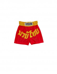Thaiboxing men's sport shorts