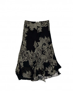 Carla Ferroni women's skirt