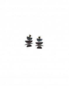 Vintage women's earrings