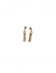 Vintage women's earrings