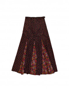 Vintage women's skirt