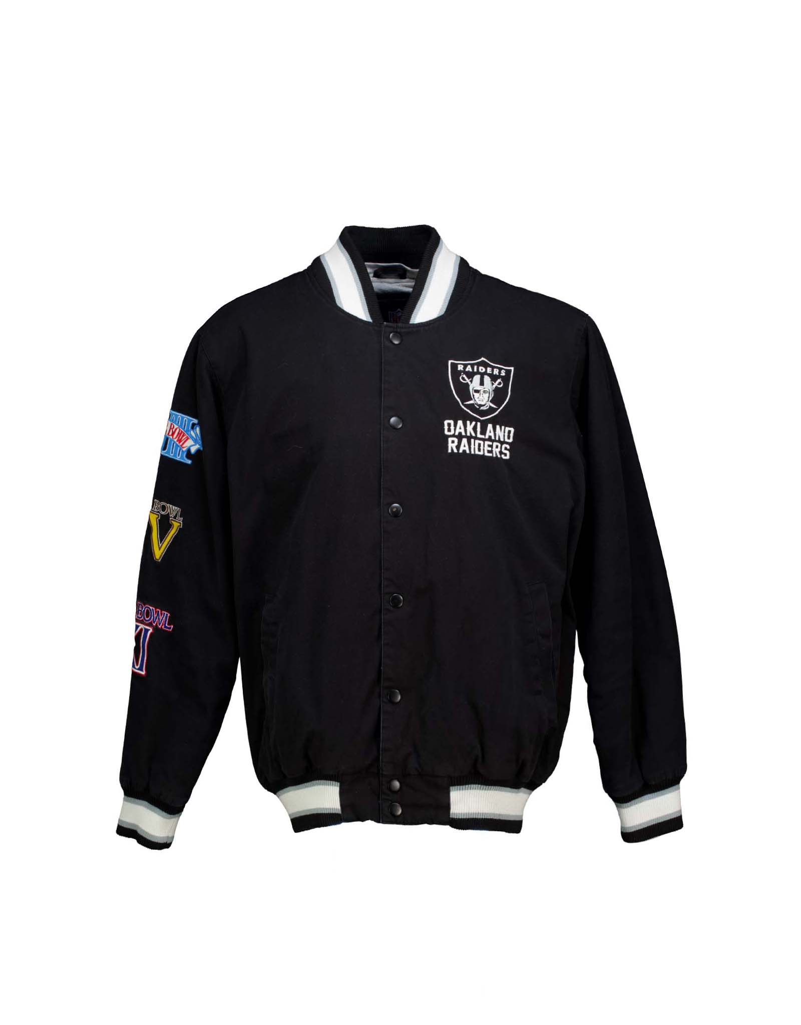 NFL vyriška striukė " bomber