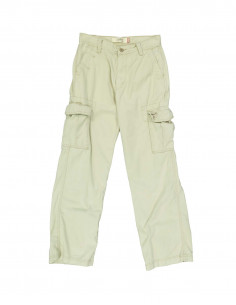 Levi's men's cargo trousers