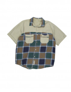 Big Dall men's shirt
