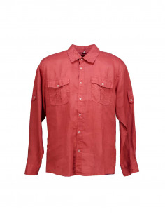 Vintage men's shirt