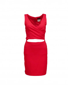 Versace Jeans Couture women's dress