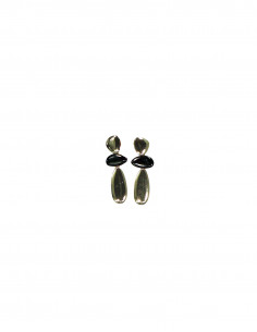 Vintage women's earrings