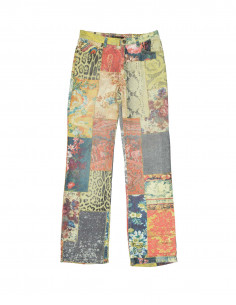 Roberto Cavalli women's jeans