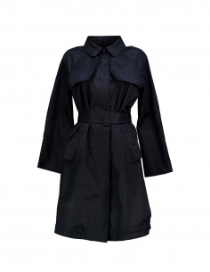 Max Mara women's trench coat