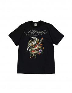 Ed Hardy men's T-shirt