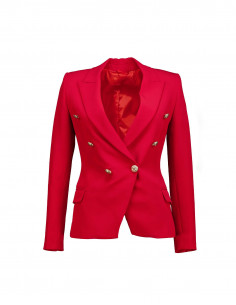 Vintage women's tailored jacket