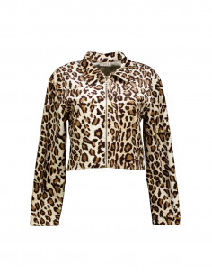 Kaffe women's cropped jacket