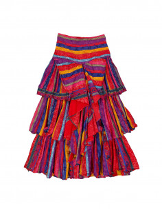 Crisca women's skirt