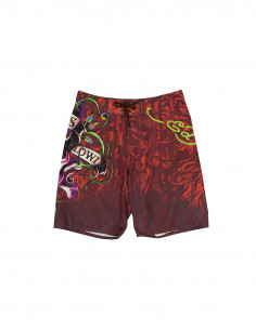 Ed Hardy men's shorts