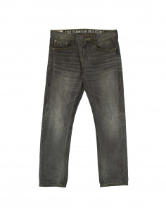 Mustang men's jeans