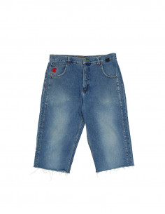 Rocawear men's denim shorts