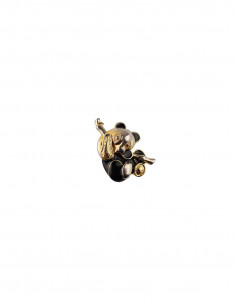 Vintage women's brooch