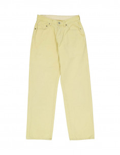 Levi's vyriški džinsai