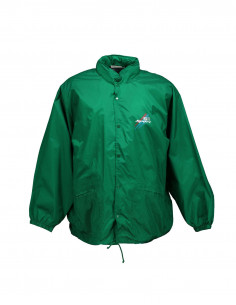 "Credit Agricole" vyriška windbreaker