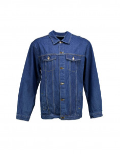 "Fidelio" vyriška denim striukė