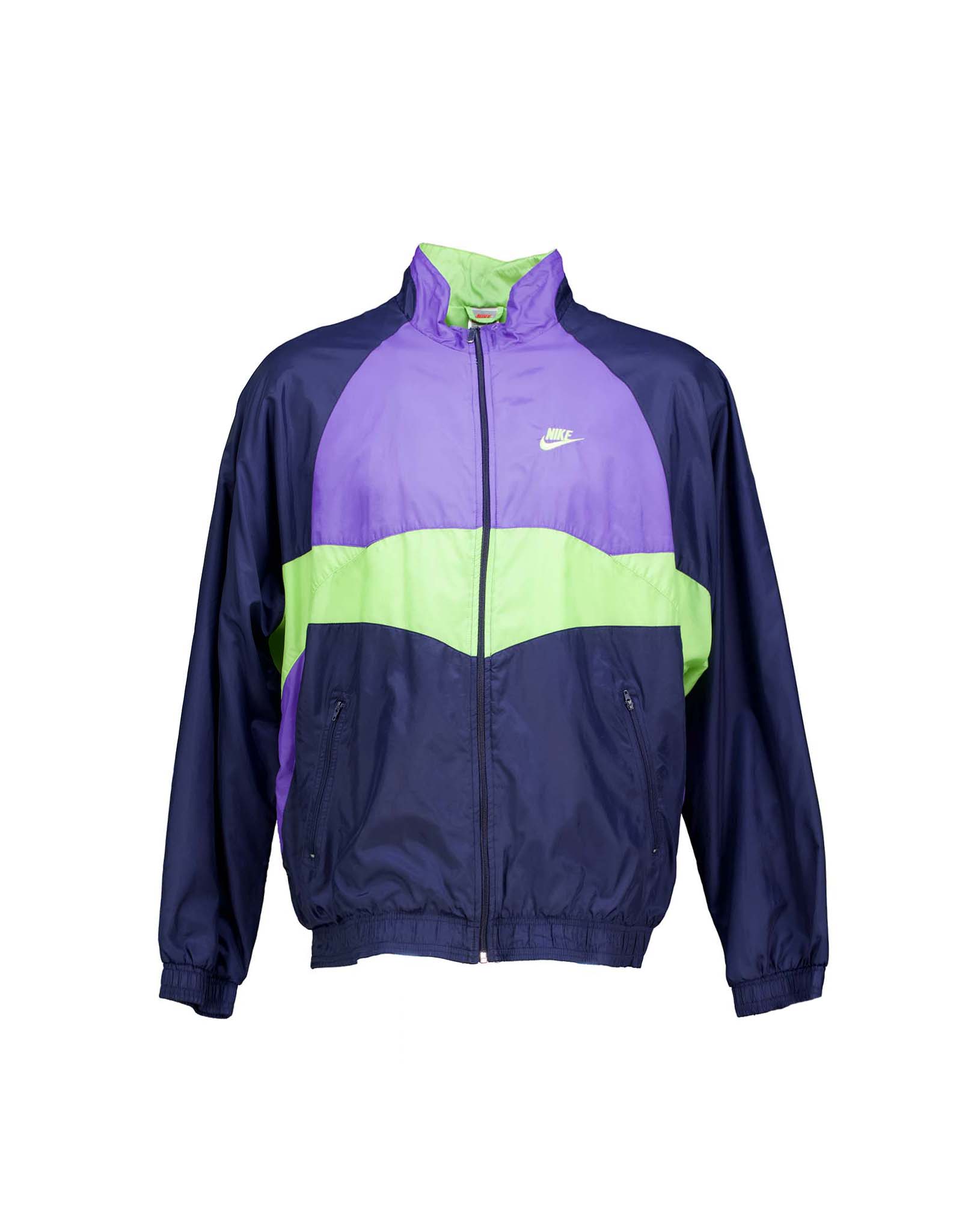 Nike vyriška sportinė striukė