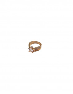 Vintage women's ring