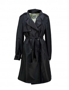 Dolce & Gabbana women's trench coat
