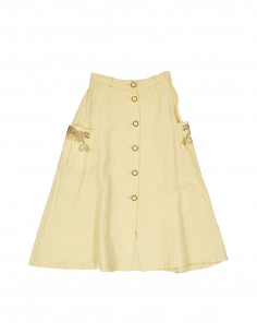 Vintage women's skirt