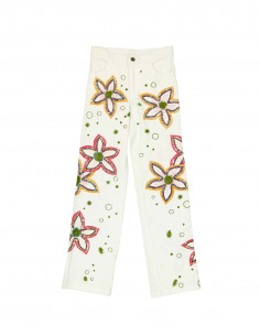 Jegains Mattiolo women's jeans