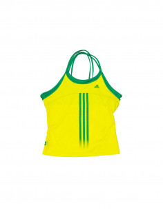 Adidas women's sport top