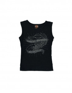 Harley Davidson women's tank top