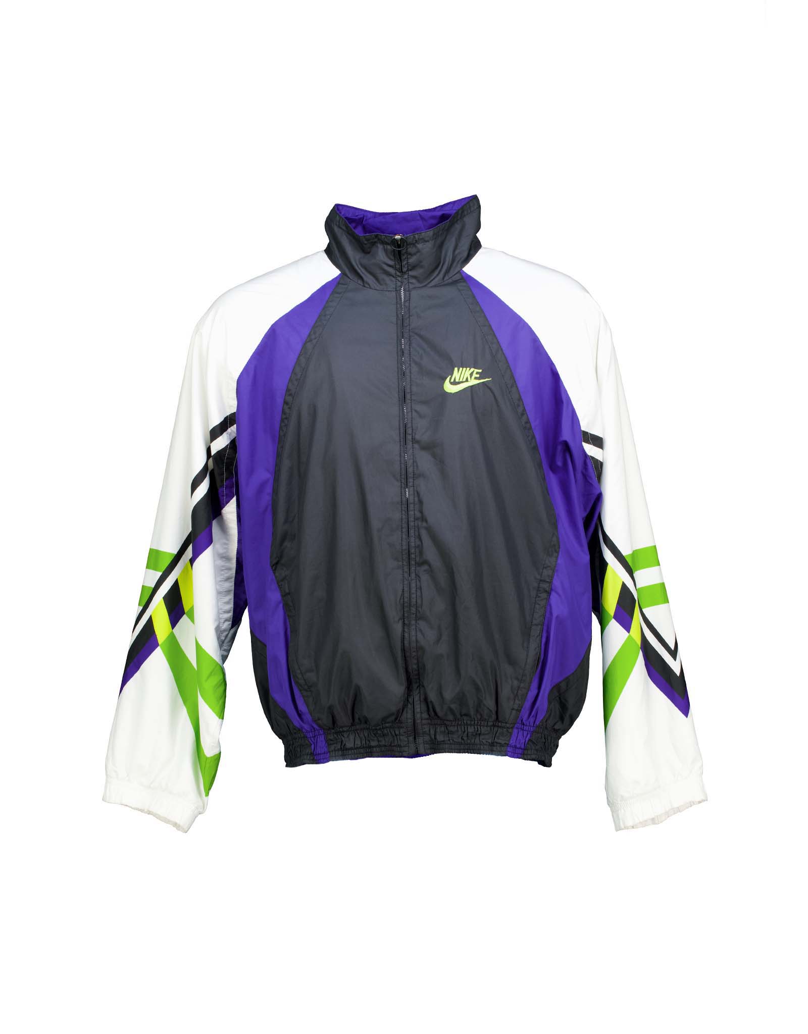 Nike vyriška sportinė striukė