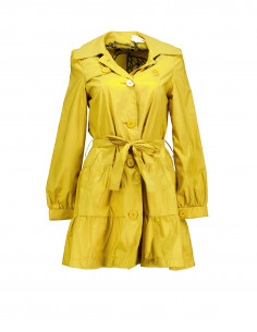 Killah women's trench coat