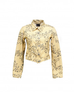 Joop! women's denim jacket
