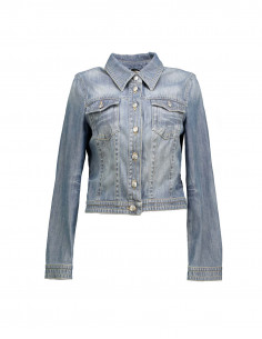 "Joop! Jeans" moteriška denim striukė