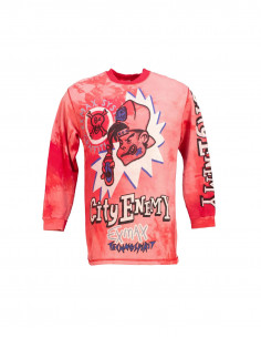 Pachinco women's sweatshirt